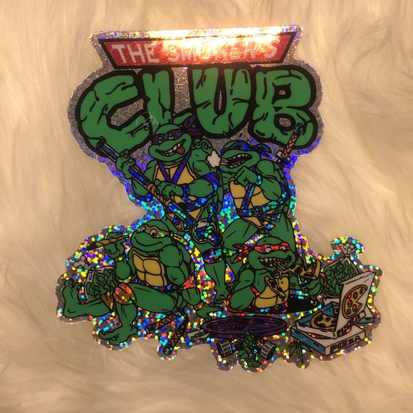 Sticker - Picture 2 of 2